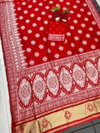 Mukunda By Aab Dola Silk Kalamkari Printed Sarees Wholesale Market In Surat